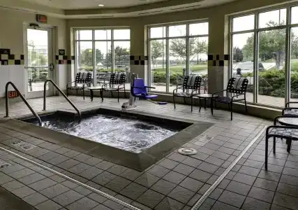 Hilton Garden Inn - 17