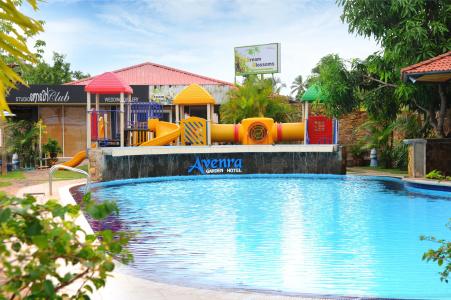 Avenra Garden - 7