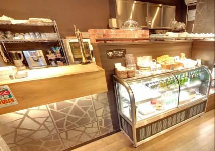 Silk Inn Kagoshima - 11