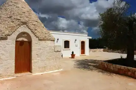 Agriturismo L'Aire Alberobello - 35