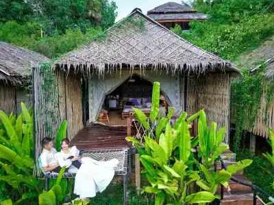 Khaosok Boutique Camps - 67