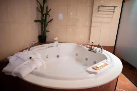 Anastazia Luxury Suites & Spa - 95