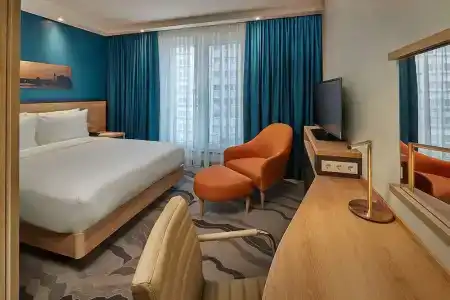 Hampton by Hilton Berlin City Centre Alexanderplatz - 45