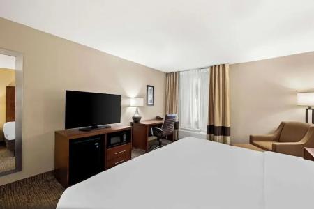 Comfort Inn Tucson - 45