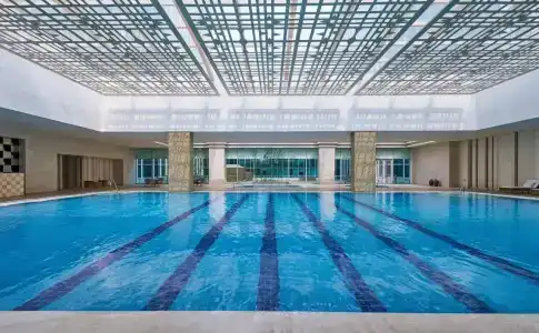 The Westin Tianjin - 11