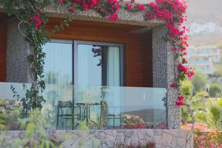 Costa Farilya Special Class Bodrum - 85