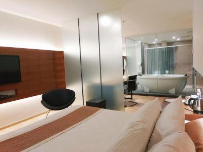 The Leverage Business - Bandar Baru Mergong - 11