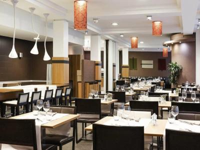 Novotel Gent Centrum - 29
