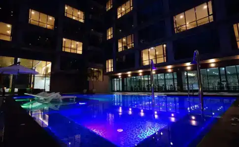 Beston Pattaya - Sha Plus Certified - 38