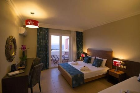 Sunrise Resort - 27