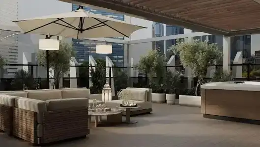 DoubleTree by Hilton - 84