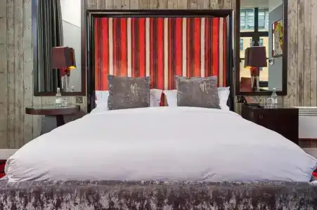 Malmaison Newcastle - 108