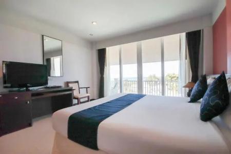 Capital o 1111 Ananda Lanta Resort - Sha Plus - 73