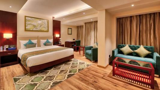 Golden Tulip Essential Jaipur - 50