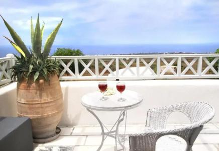 Muses Cycladic Suites - 126