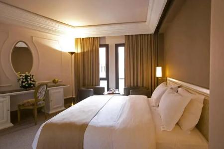 Nassim Hôtel - 32