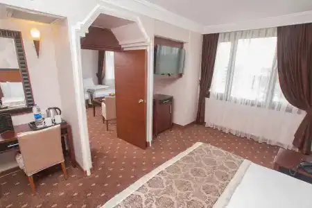Nova Plaza Crystal & Spa - 82