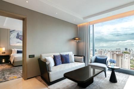 Carlton Bangkok Sukhumvit - Sha Extra Plus - 6