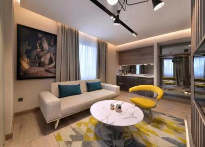 Nish Palace Exlusive Suites - 9