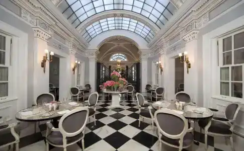 The Jefferson - 21