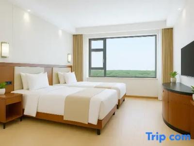 Huishang International - 19