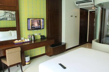 Supicha Pool Access - Sha Plus - 4