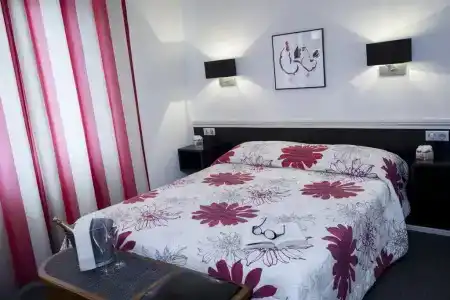 Hostellerie De Bretonniere - 2