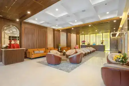 Gold Plaza Da Nang - 0