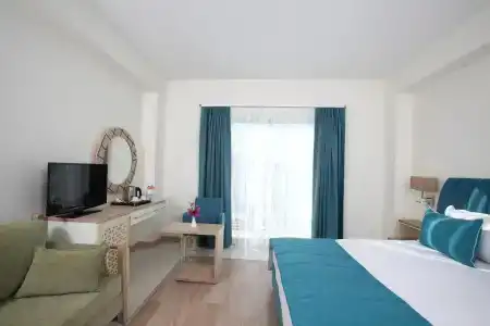 Mandarin Resort & Spa - 4