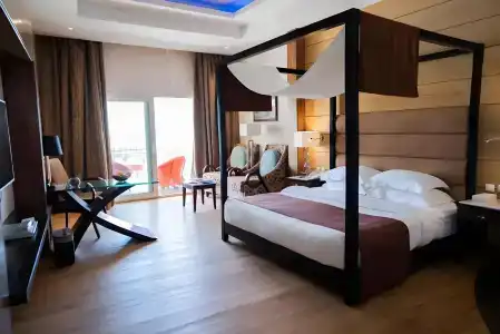 Savoy Sharm El Sheikh - 46