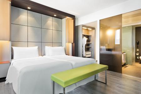 Barcelona Condal Mar Affiliated by Meliá - 7