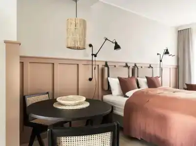 46heima Boutique Apartments - 36
