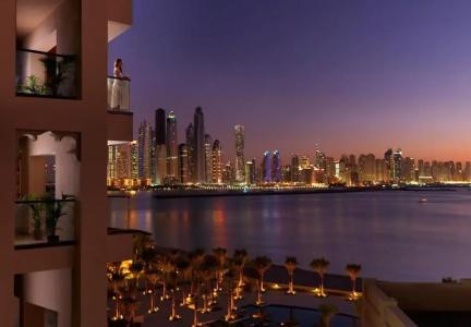 Fairmont The Palm - 39