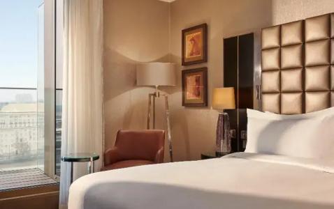 Crowne Plaza - London - Albert Embankment, an IHG - 80