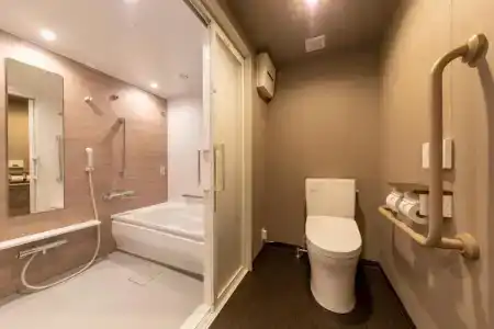 Dormy Inn Kawasaki Natural Hot Spring - 41