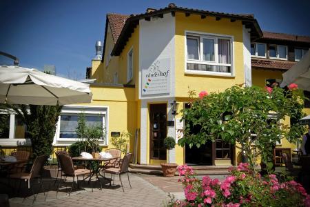 Römerhof - 11