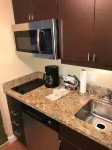 TownePlace Suites by Marriott South/Hamburg Place - 47
