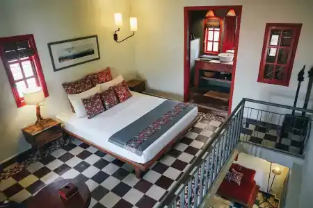 Rambutan Resort – Siem Reap - 268