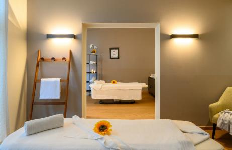 Principe Di Lazise - Wellness & Spa - 34