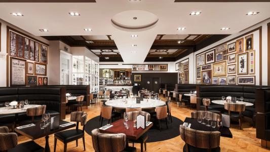 Indigo - Edinburgh - Princes Street, an IHG Hotel - 47