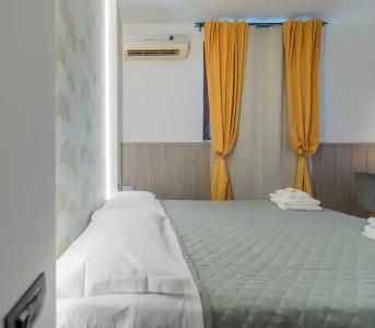 Villa Rocla guest house Pompei - 94