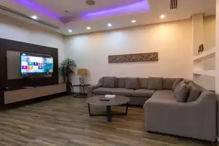 Palma Beach Resort & Spa - 138