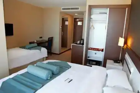 Tilya Resort - 66