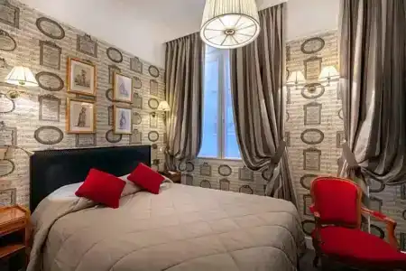 Grand Hôtel de L'Univers Saint-Germain - 83