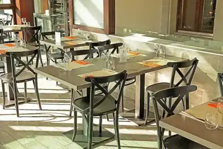 Galion Hôtel & Restaurant - Le Restaurant est ouvert - 13