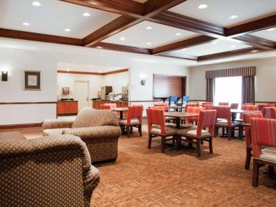 Holiday Inn Express & Suites Nw - Park Place, An Ihg - 30