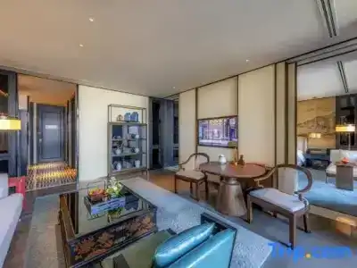 Diaoyutai Hangzhou - 126