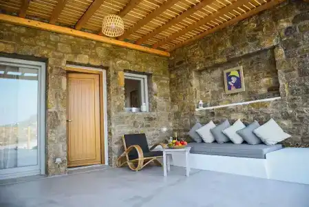 Myconian Crown Suites - 29