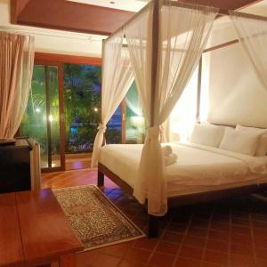 Siam Tara Resort Chiangkhong - 31