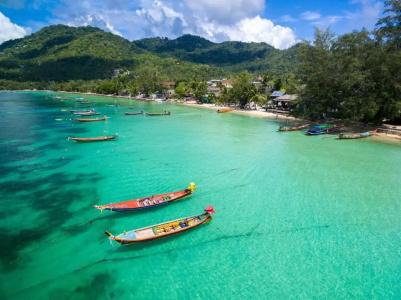Savage Koh Tao - 20